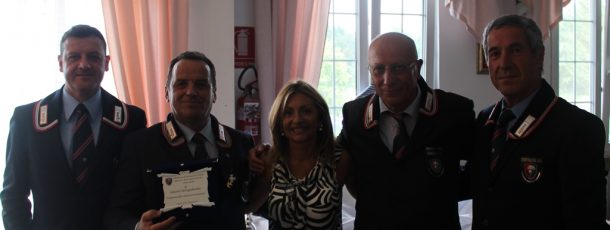 Pranzo Sociale – 12.06.2016