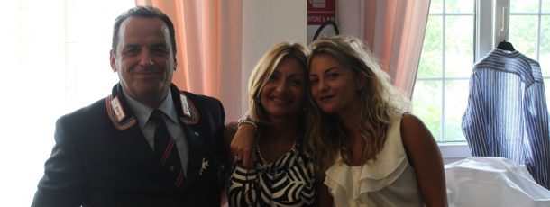 Pranzo Sociale – 12.06.2016