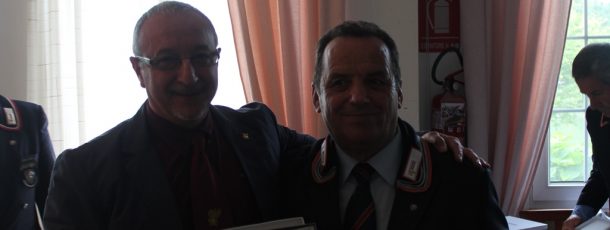 Pranzo Sociale – 12.06.2016