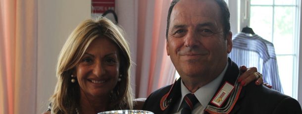Pranzo Sociale – 12.06.2016