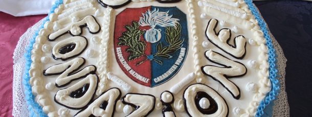 Pranzo Sociale – 12.06.2016