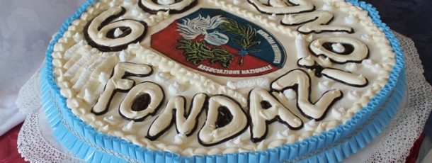 Pranzo Sociale – 12.06.2016