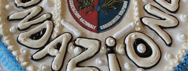 Pranzo Sociale – 12.06.2016