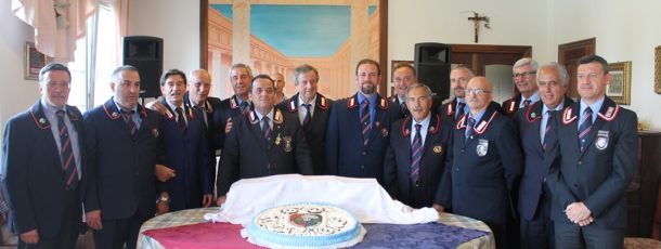 Pranzo Sociale – 12.06.2016