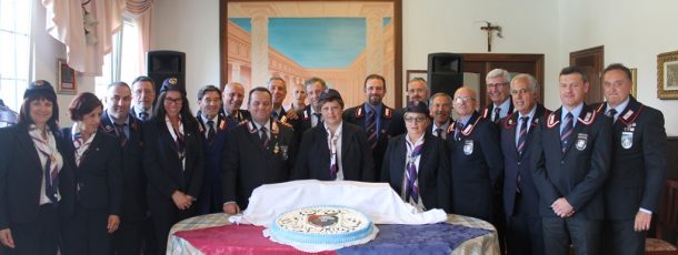 Pranzo Sociale – 12.06.2016
