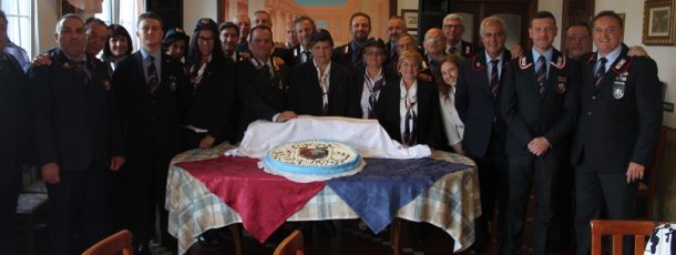 Pranzo Sociale – 12.06.2016